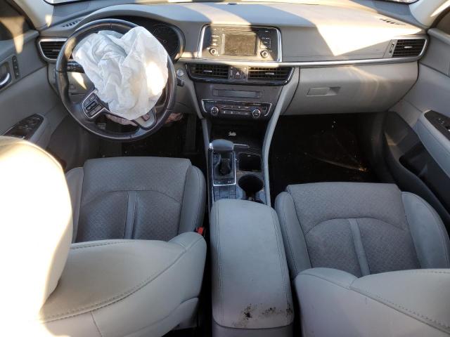 Photo 7 VIN: 5XXGU4L31GG070597 - KIA OPTIMA EX 