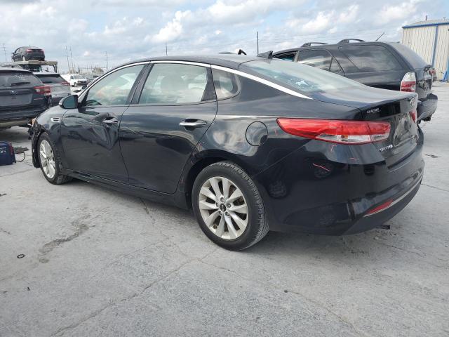 Photo 1 VIN: 5XXGU4L31GG071197 - KIA OPTIMA 