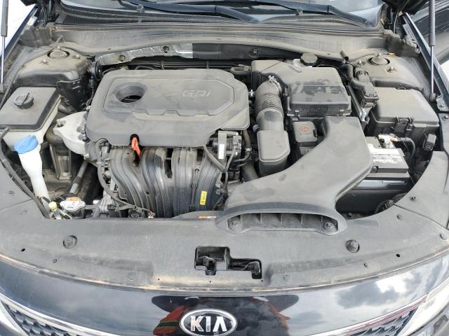 Photo 10 VIN: 5XXGU4L31GG071197 - KIA OPTIMA 