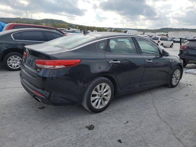 Photo 2 VIN: 5XXGU4L31GG071197 - KIA OPTIMA 