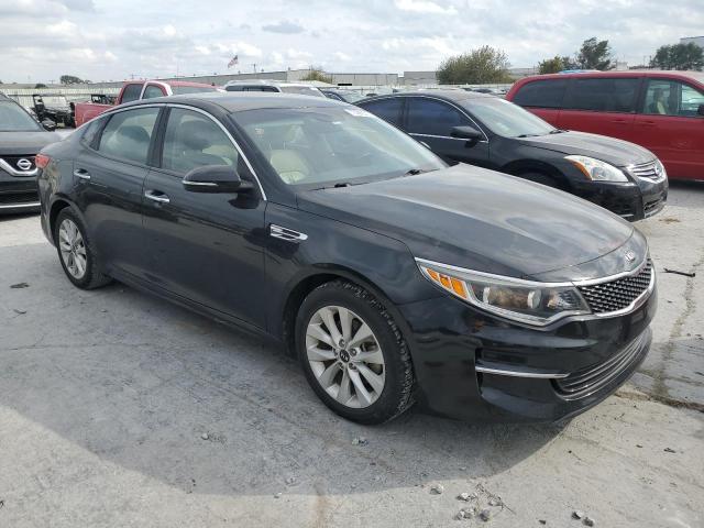 Photo 3 VIN: 5XXGU4L31GG071197 - KIA OPTIMA 