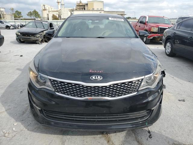 Photo 4 VIN: 5XXGU4L31GG071197 - KIA OPTIMA 