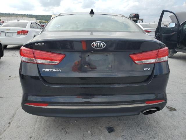 Photo 5 VIN: 5XXGU4L31GG071197 - KIA OPTIMA 