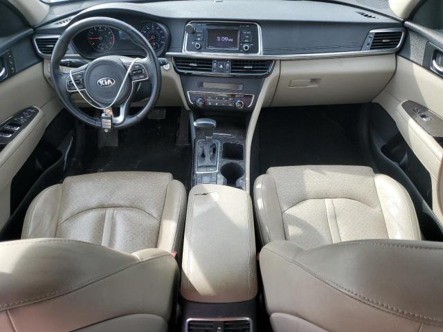 Photo 7 VIN: 5XXGU4L31GG071197 - KIA OPTIMA 