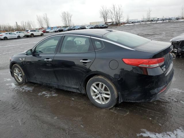 Photo 1 VIN: 5XXGU4L31GG080532 - KIA OPTIMA EX 