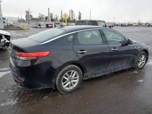 Photo 2 VIN: 5XXGU4L31GG080532 - KIA OPTIMA EX 