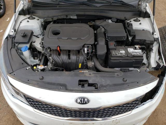 Photo 10 VIN: 5XXGU4L31GG083365 - KIA OPTIMA EX 