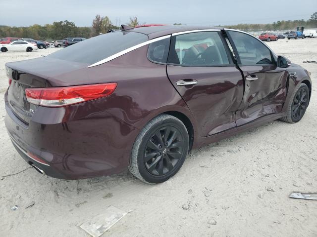 Photo 2 VIN: 5XXGU4L31GG083754 - KIA OPTIMA EX 