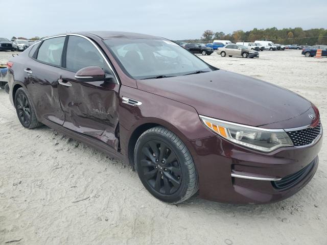 Photo 3 VIN: 5XXGU4L31GG083754 - KIA OPTIMA EX 