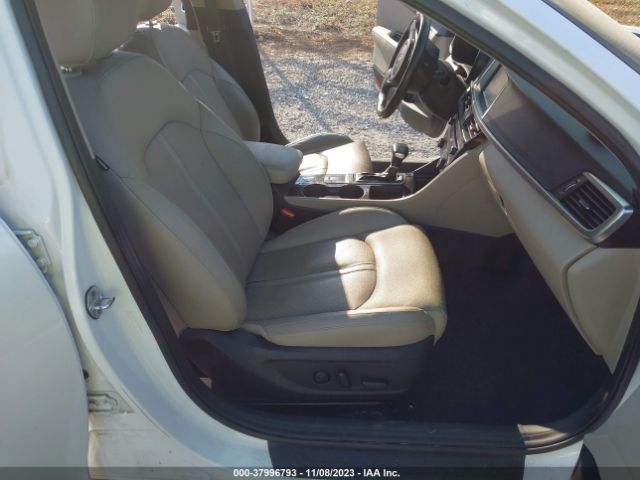 Photo 4 VIN: 5XXGU4L31GG099548 - KIA OPTIMA 