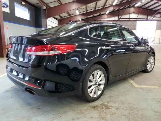 Photo 2 VIN: 5XXGU4L31GG101492 - KIA OPTIMA EX 