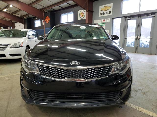 Photo 4 VIN: 5XXGU4L31GG101492 - KIA OPTIMA EX 