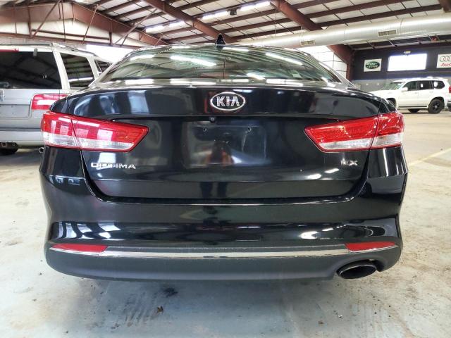 Photo 5 VIN: 5XXGU4L31GG101492 - KIA OPTIMA EX 