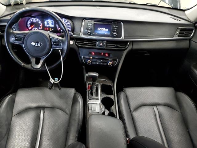 Photo 7 VIN: 5XXGU4L31GG101492 - KIA OPTIMA EX 