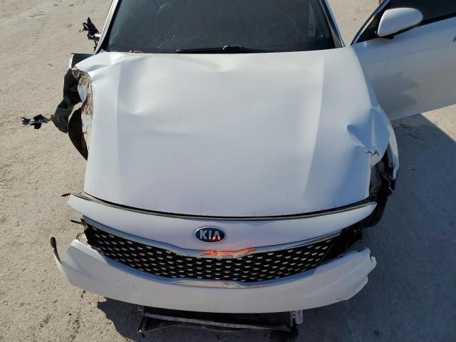 Photo 10 VIN: 5XXGU4L31GG103050 - KIA OPTIMA 