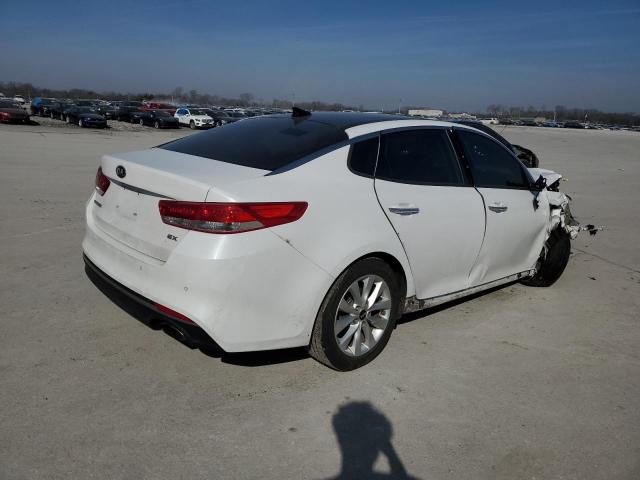 Photo 2 VIN: 5XXGU4L31GG103050 - KIA OPTIMA 