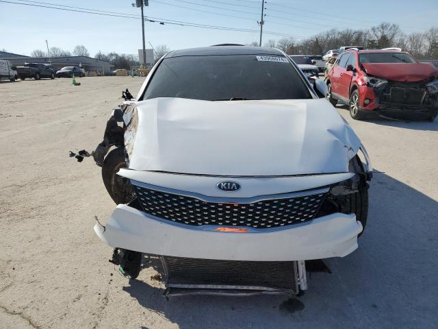 Photo 4 VIN: 5XXGU4L31GG103050 - KIA OPTIMA 