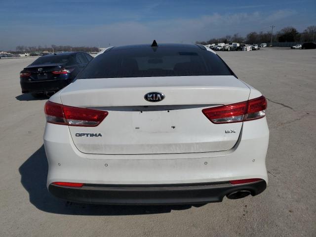 Photo 5 VIN: 5XXGU4L31GG103050 - KIA OPTIMA 