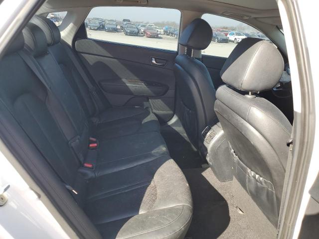 Photo 9 VIN: 5XXGU4L31GG103050 - KIA OPTIMA 