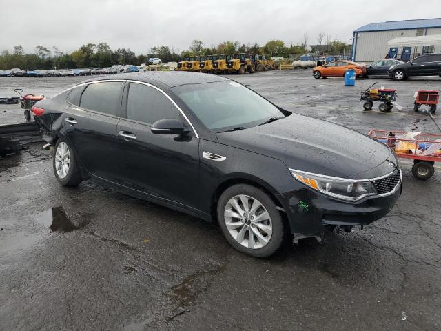 Photo 3 VIN: 5XXGU4L31GG111990 - KIA OPTIMA EX 