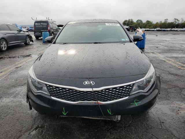 Photo 4 VIN: 5XXGU4L31GG111990 - KIA OPTIMA EX 