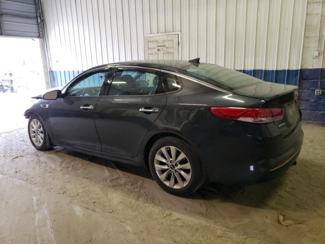 Photo 1 VIN: 5XXGU4L31GG118017 - KIA OPTIMA 