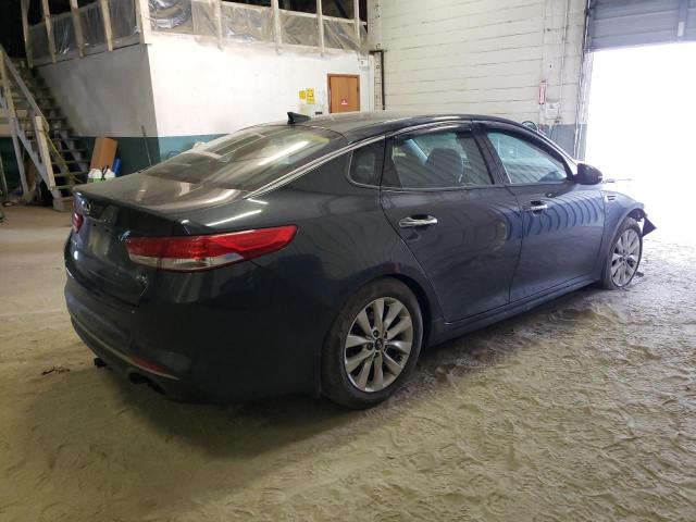 Photo 2 VIN: 5XXGU4L31GG118017 - KIA OPTIMA 