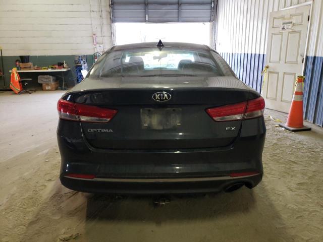 Photo 5 VIN: 5XXGU4L31GG118017 - KIA OPTIMA 