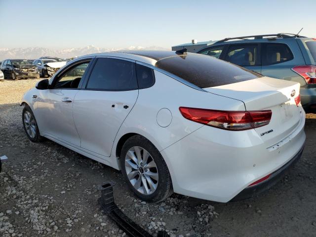 Photo 1 VIN: 5XXGU4L31GG120964 - KIA OPTIMA 