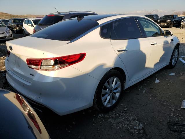 Photo 2 VIN: 5XXGU4L31GG120964 - KIA OPTIMA 