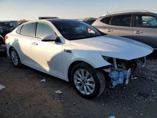 Photo 3 VIN: 5XXGU4L31GG120964 - KIA OPTIMA 