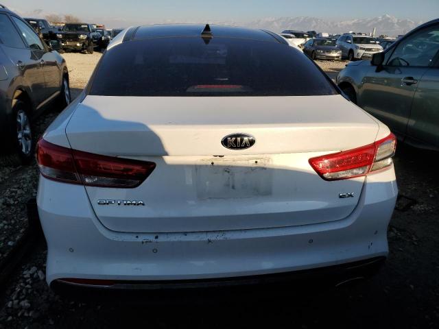 Photo 5 VIN: 5XXGU4L31GG120964 - KIA OPTIMA 