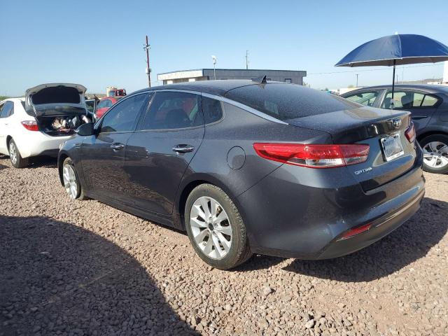 Photo 1 VIN: 5XXGU4L31HG132601 - KIA OPTIMA 