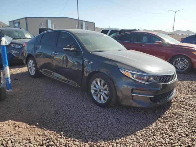 Photo 3 VIN: 5XXGU4L31HG132601 - KIA OPTIMA 