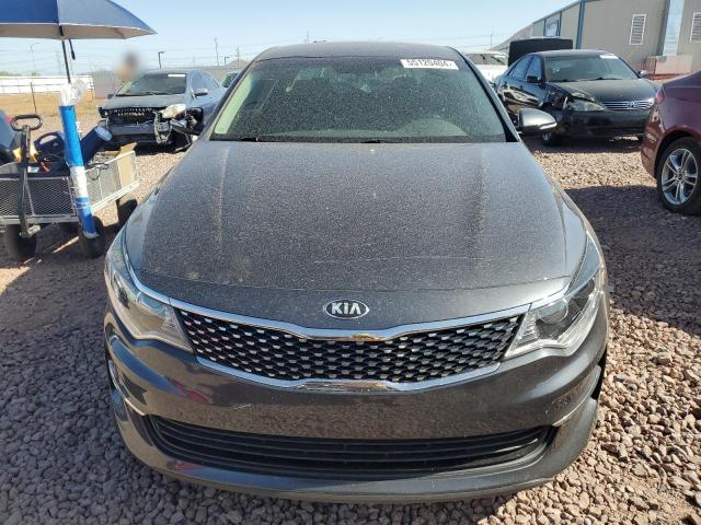 Photo 4 VIN: 5XXGU4L31HG132601 - KIA OPTIMA 