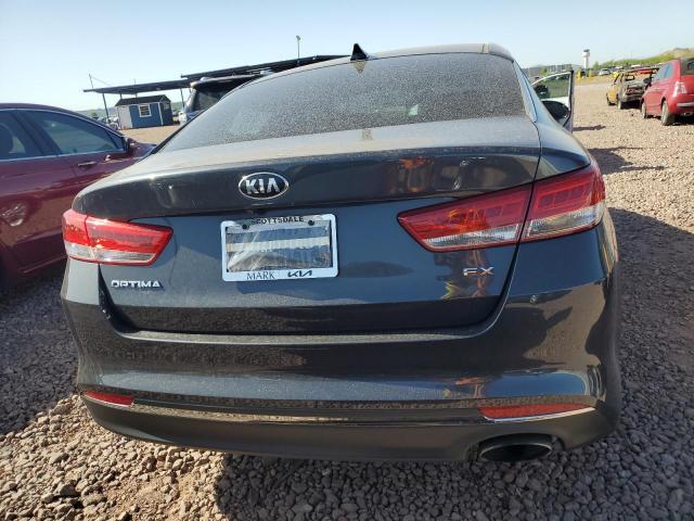 Photo 5 VIN: 5XXGU4L31HG132601 - KIA OPTIMA 