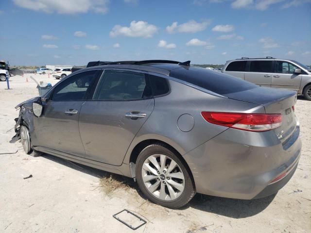 Photo 1 VIN: 5XXGU4L31HG145008 - KIA OPTIMA 