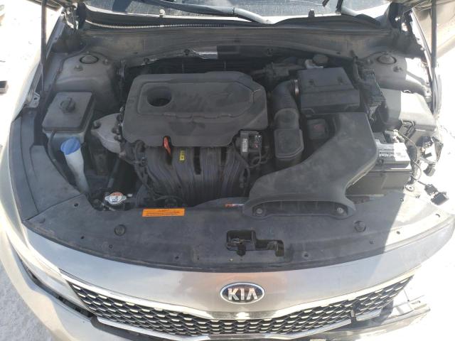 Photo 10 VIN: 5XXGU4L31HG145008 - KIA OPTIMA 