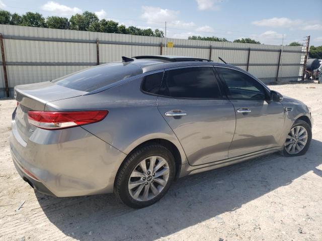 Photo 2 VIN: 5XXGU4L31HG145008 - KIA OPTIMA 