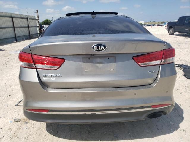 Photo 5 VIN: 5XXGU4L31HG145008 - KIA OPTIMA 