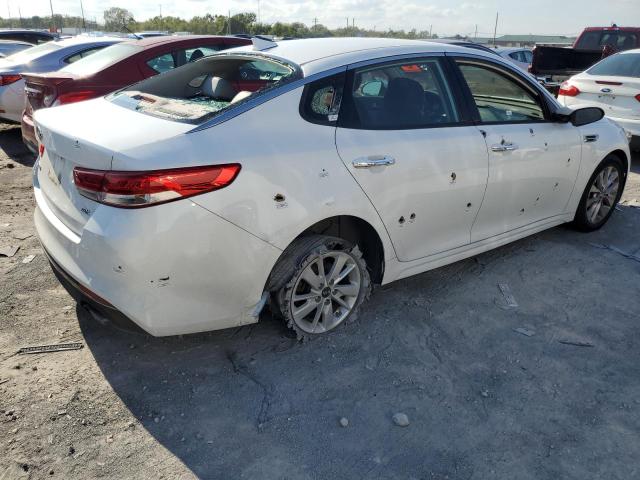 Photo 2 VIN: 5XXGU4L31HG151701 - KIA OPTIMA 