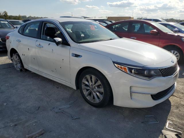 Photo 3 VIN: 5XXGU4L31HG151701 - KIA OPTIMA 