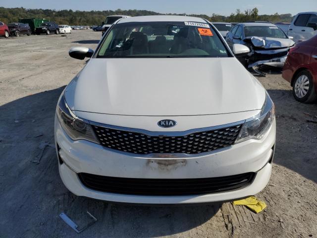 Photo 4 VIN: 5XXGU4L31HG151701 - KIA OPTIMA 