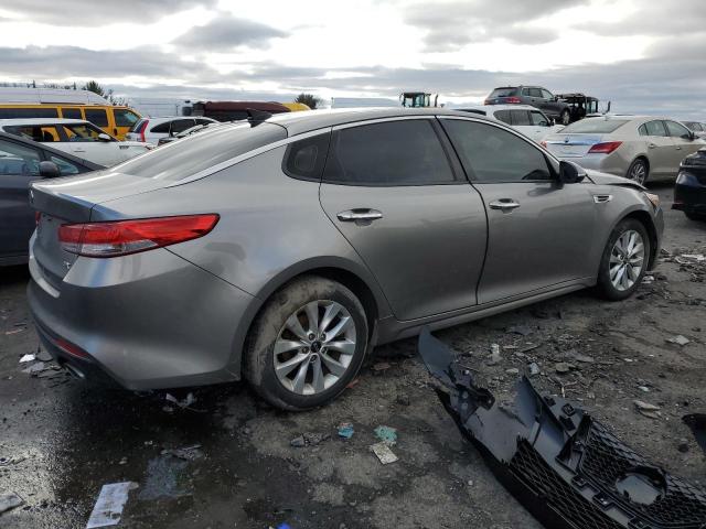 Photo 2 VIN: 5XXGU4L31HG174069 - KIA OPTIMA 