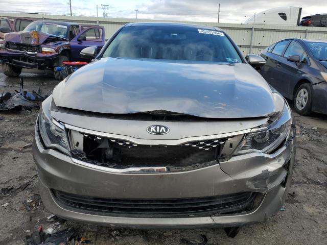 Photo 4 VIN: 5XXGU4L31HG174069 - KIA OPTIMA 