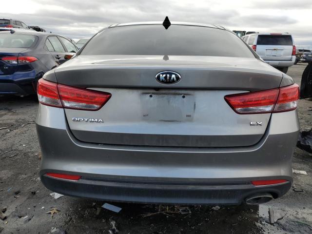 Photo 5 VIN: 5XXGU4L31HG174069 - KIA OPTIMA 