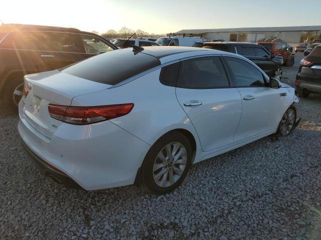 Photo 2 VIN: 5XXGU4L31JG180007 - KIA OPTIMA EX 