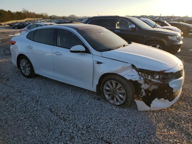 Photo 3 VIN: 5XXGU4L31JG180007 - KIA OPTIMA EX 