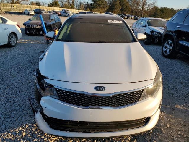 Photo 4 VIN: 5XXGU4L31JG180007 - KIA OPTIMA EX 