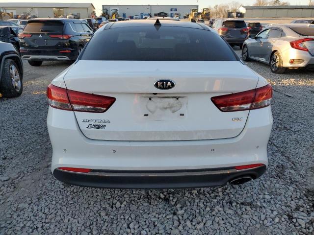 Photo 5 VIN: 5XXGU4L31JG180007 - KIA OPTIMA EX 